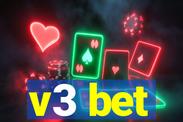v3 bet